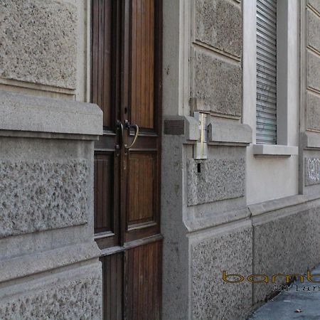 Apartament Bamboo Milano Isonzo Zewnętrze zdjęcie
