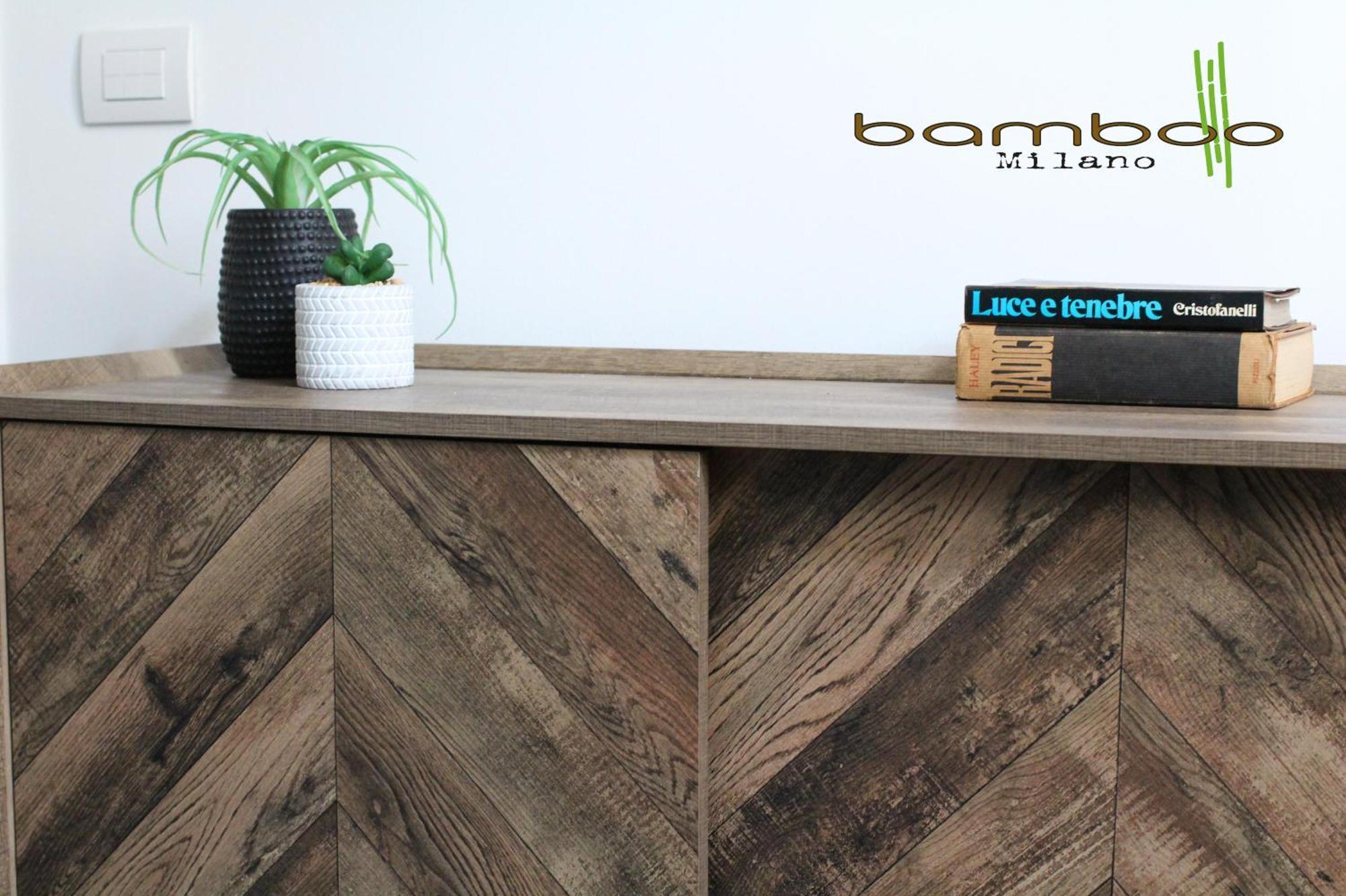 Apartament Bamboo Milano Isonzo Zewnętrze zdjęcie