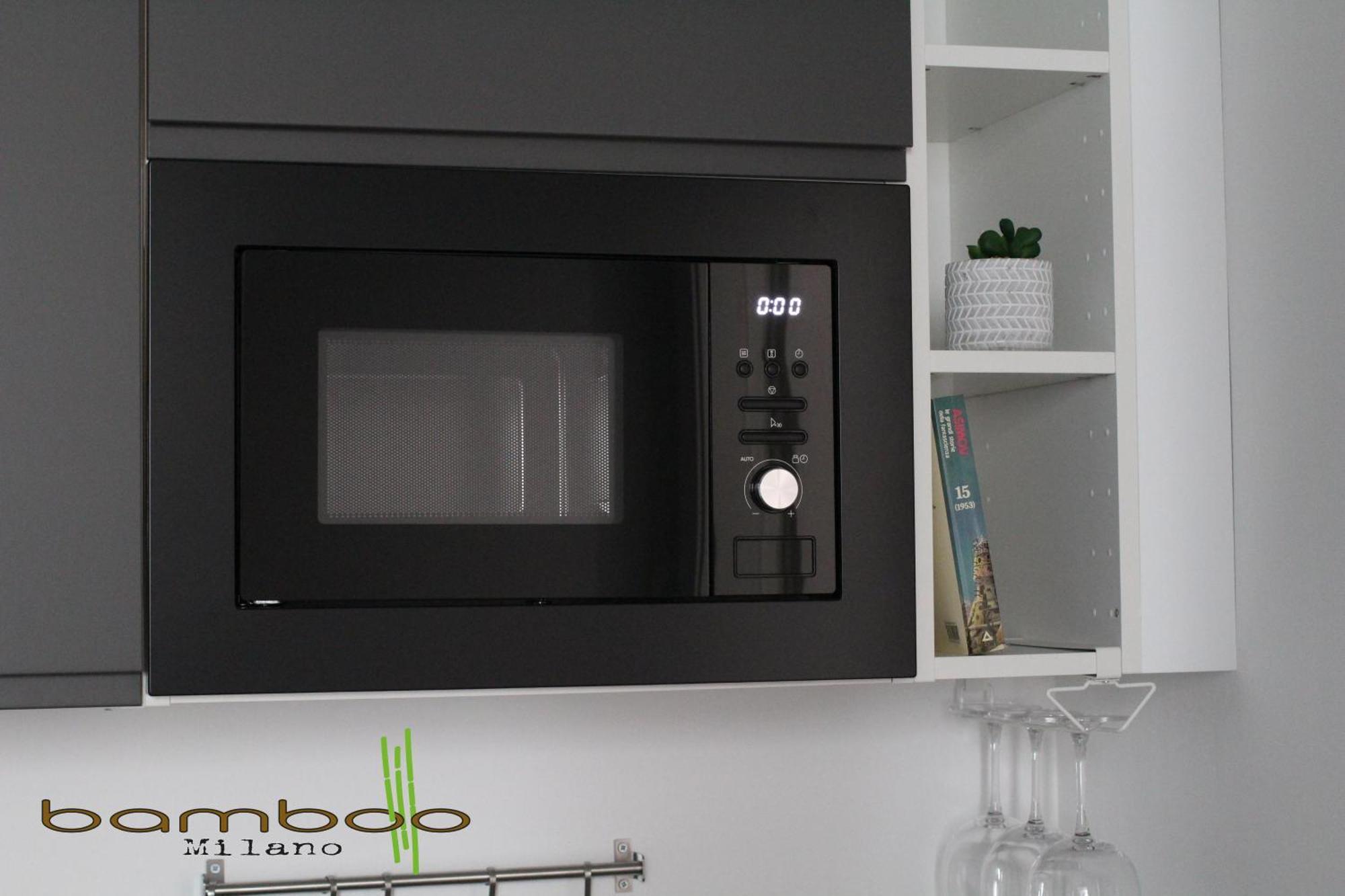 Apartament Bamboo Milano Isonzo Zewnętrze zdjęcie