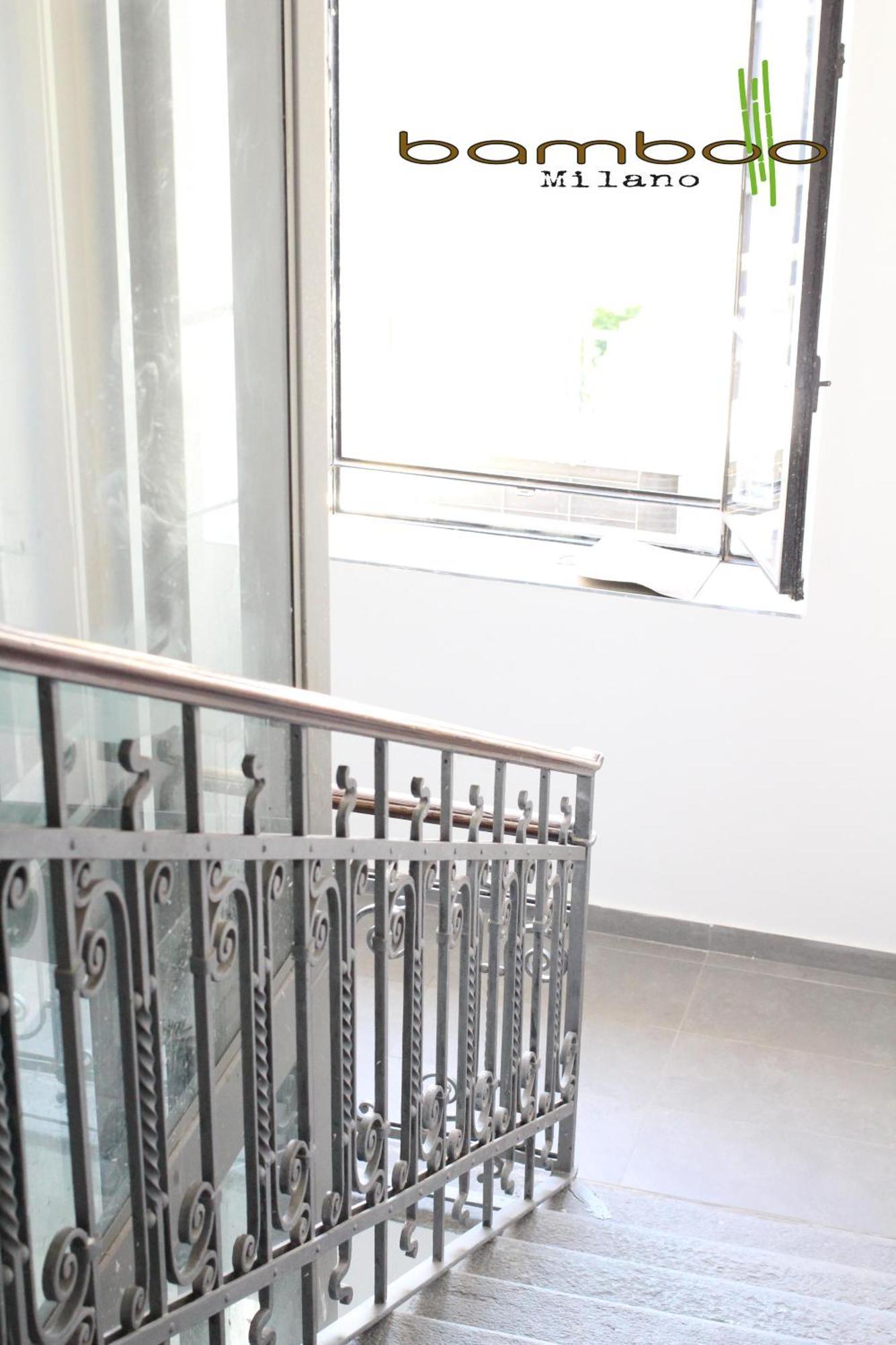 Apartament Bamboo Milano Isonzo Zewnętrze zdjęcie