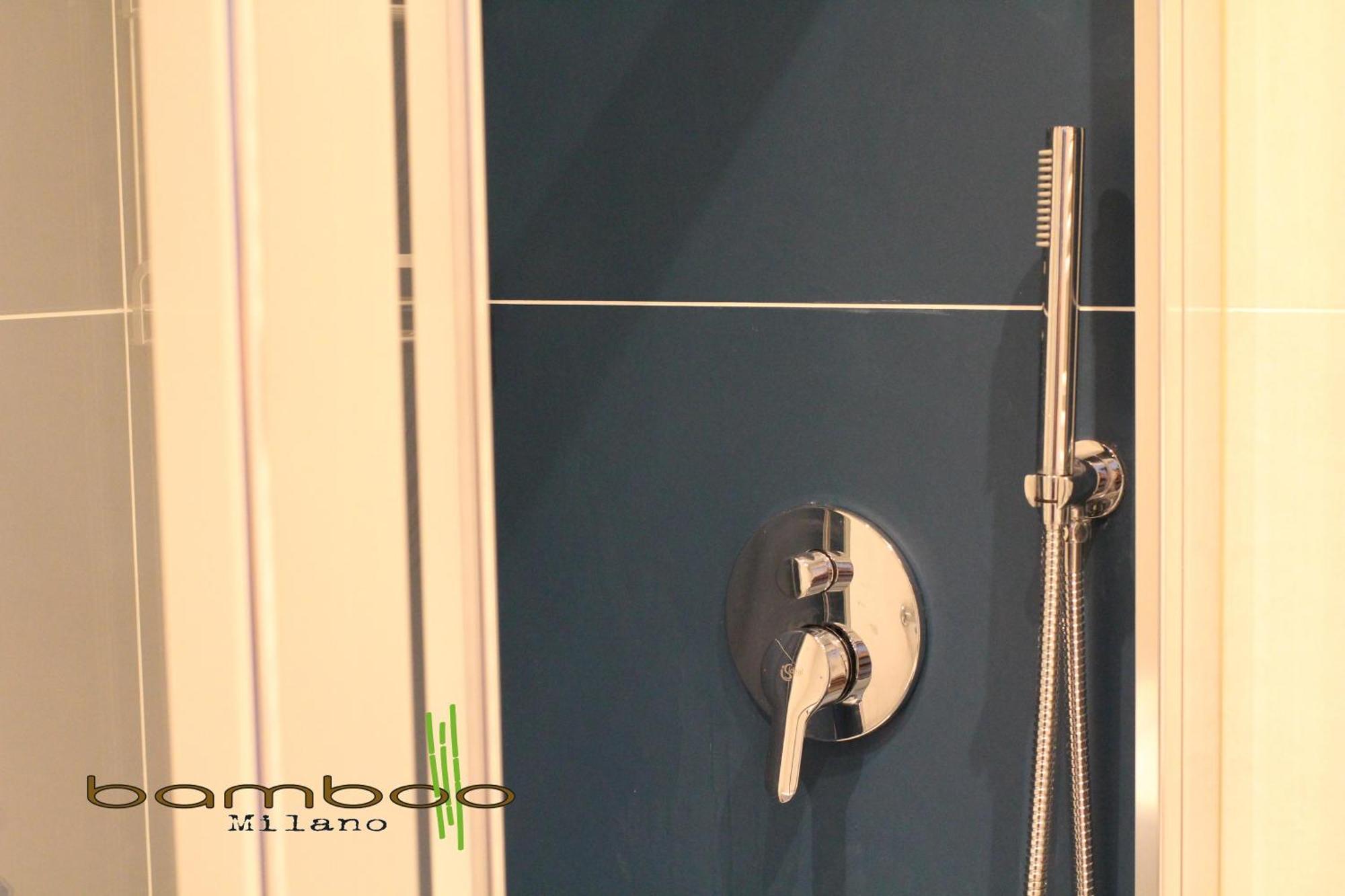 Apartament Bamboo Milano Isonzo Zewnętrze zdjęcie
